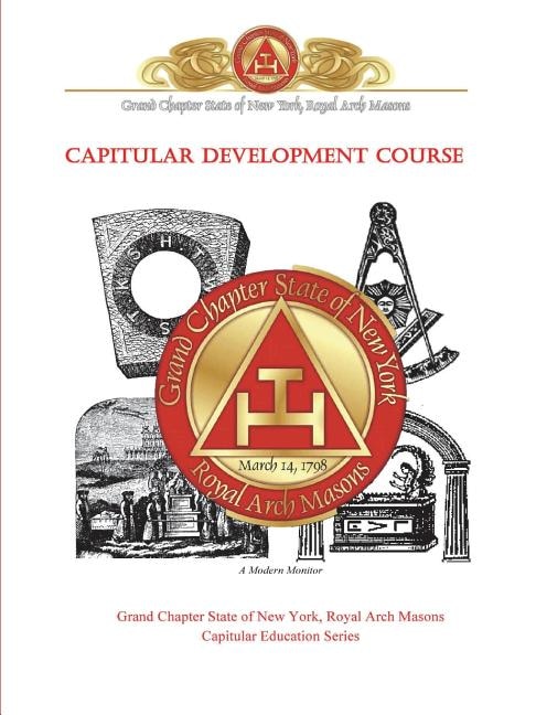 Capitular Development Course by Piers Vaughan, Paperback | Indigo Chapters