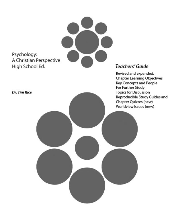 Psychology by Timothy S Rice, Paperback | Indigo Chapters