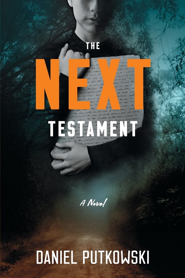 The Next Testament by Daniel Putkowski, Paperback | Indigo Chapters