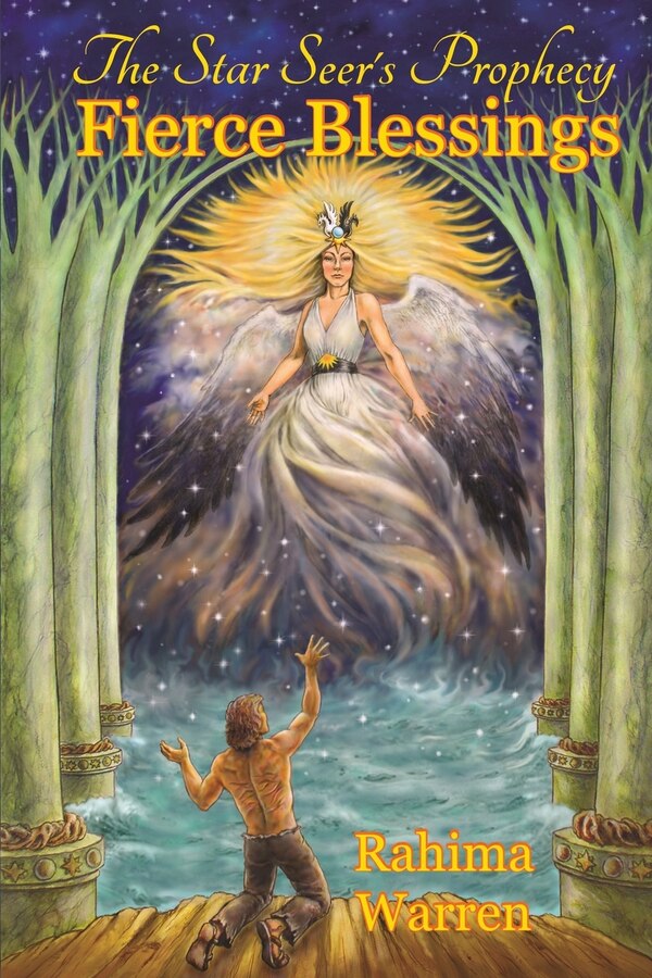 The Star-Seer's Prophecy by Rahima Warren, Paperback | Indigo Chapters