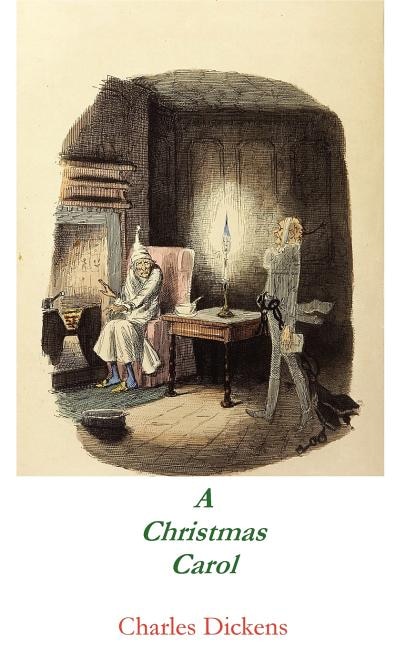 A Christmas Carol by Charles Dickens, Paperback | Indigo Chapters