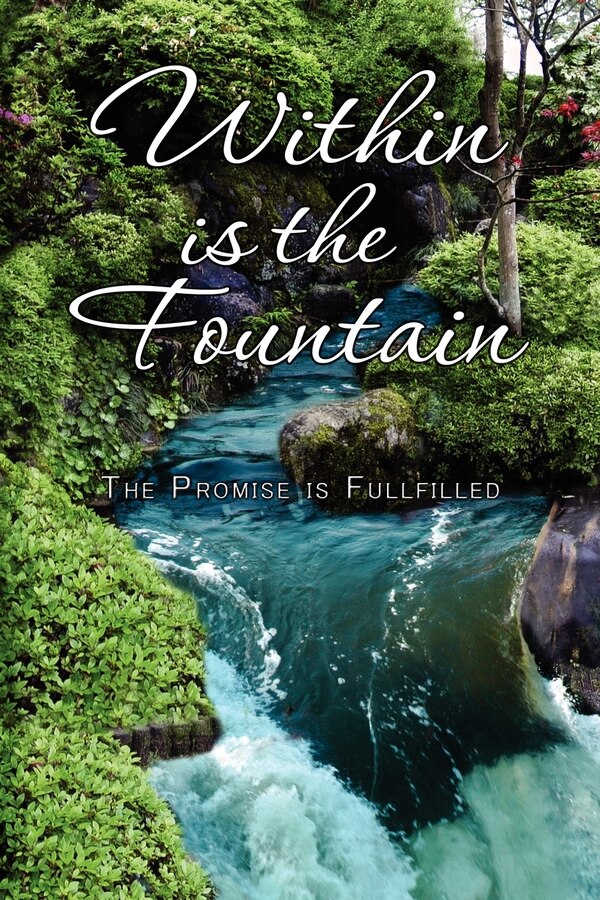 Within Is the Fountain by Cynthia Miles, Paperback | Indigo Chapters