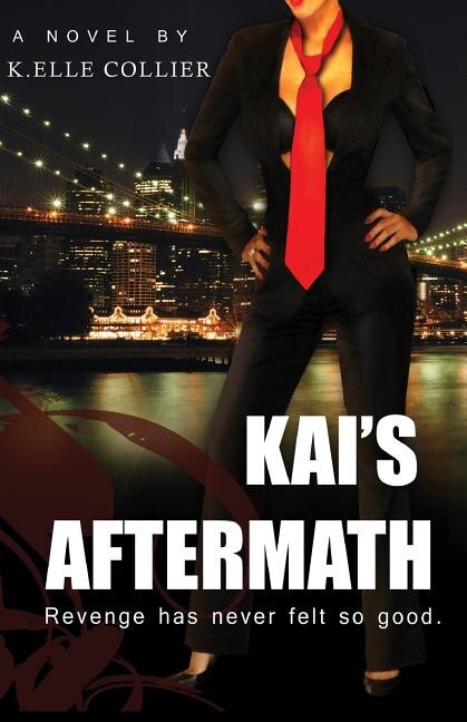 Kai's Aftermath by K Elle Collier, Paperback | Indigo Chapters