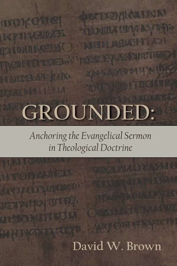 Grounded by David W Brown, Paperback | Indigo Chapters