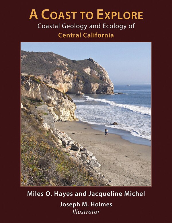 A Coast to Explore by Miles O. Hayes, Paperback | Indigo Chapters