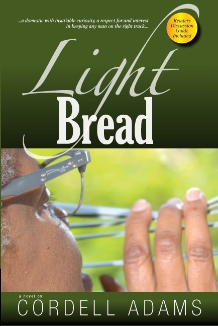 Light Bread by Cordell Adams, Paperback | Indigo Chapters
