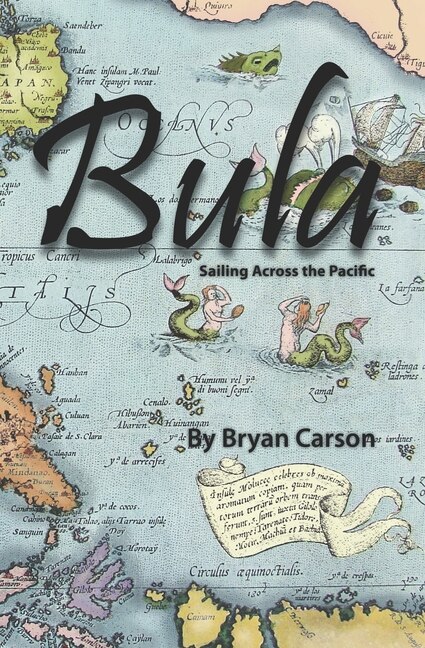 Bula by Bryan Carson, Paperback | Indigo Chapters
