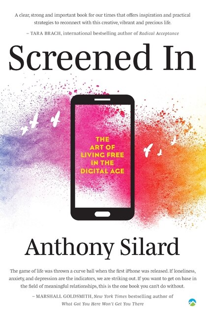 Screened In by Anthony Silard, Paperback | Indigo Chapters