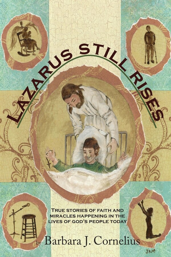 Lazarus Still Rises by Barbara Cornelius, Paperback | Indigo Chapters