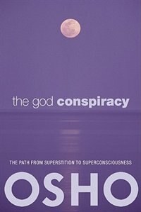 The God Conspiracy by Osho, Paperback | Indigo Chapters