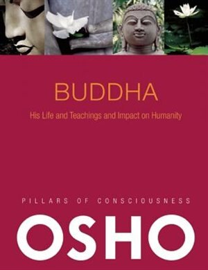 Buddha by Osho, Paperback | Indigo Chapters