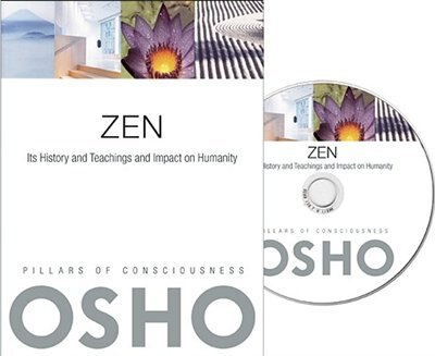 Zen by Osho, Paperback | Indigo Chapters