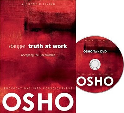 Danger: Truth at Work by Osho, Paperback | Indigo Chapters