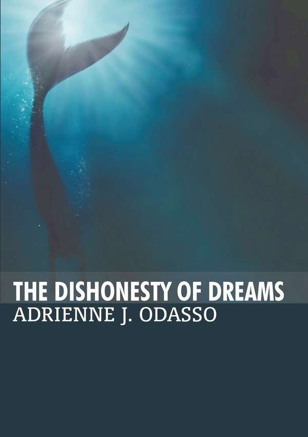 The Dishonesty of Dreams by Adrienne J Odasso, Paperback | Indigo Chapters