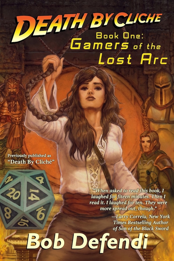 Death by Cliché by Bob Defendi, Paperback | Indigo Chapters