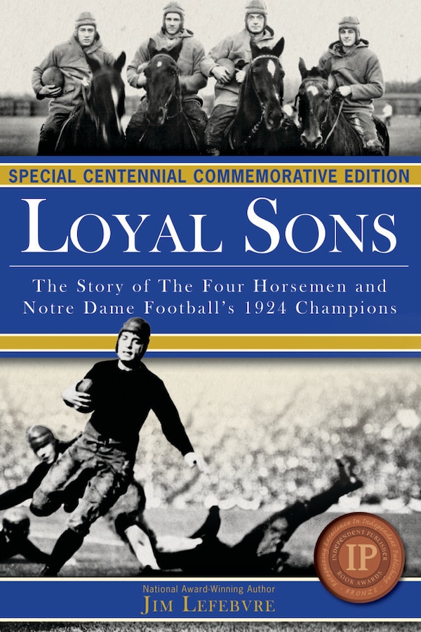 Loyal Sons by Jim Lefebvre, Paperback | Indigo Chapters