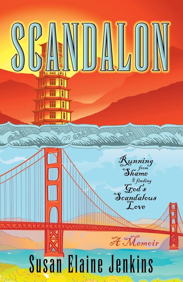 Scandalon by Susan Elaine Jenkins, Paperback | Indigo Chapters