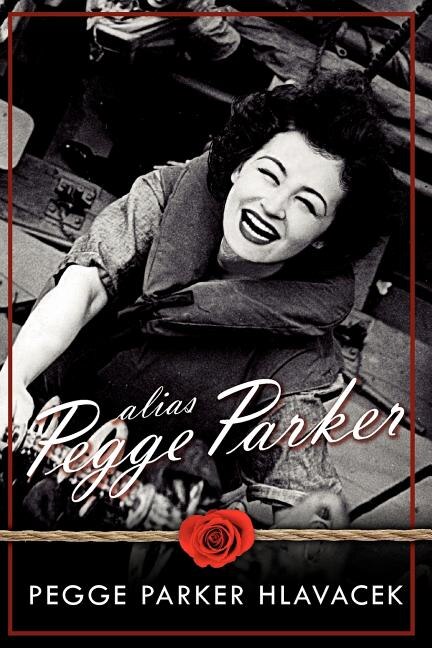 Alias Pegge Parker by Pegge Parker Hlavacek, Paperback | Indigo Chapters