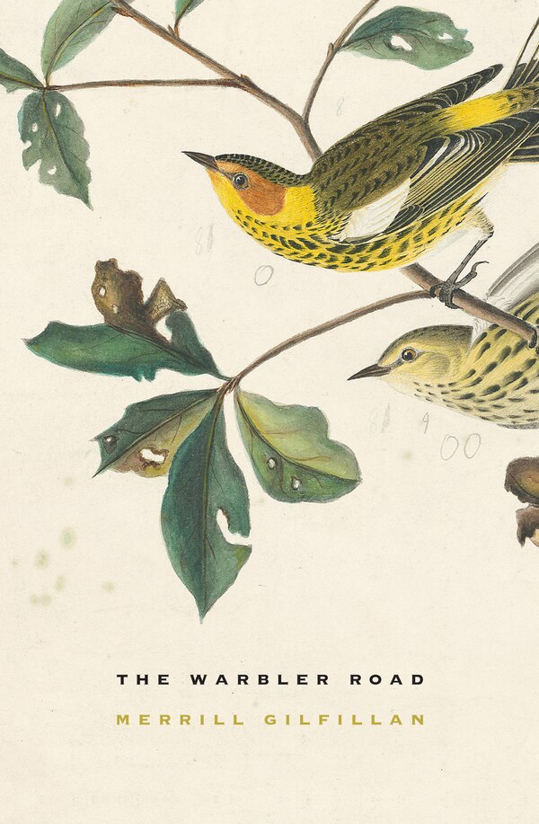 The Warbler Road by Merrill Gilfillan, Paperback | Indigo Chapters