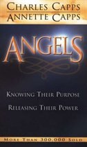 Angels by Charles Capps, Paperback | Indigo Chapters