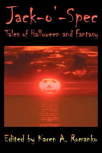 Jack-O'-Spec by Karen A Romanko, Paperback | Indigo Chapters