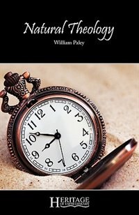 Natural Theology by William Paley, Paperback | Indigo Chapters