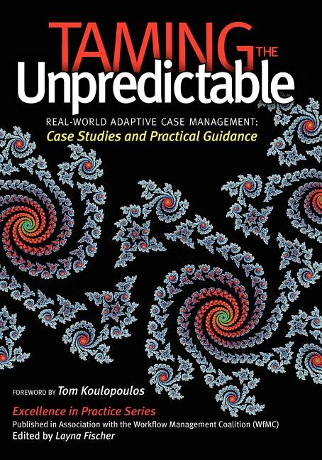 Taming the Unpredictable by Nathaniel Palmer, Paperback | Indigo Chapters