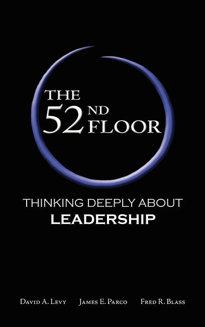 The 52nd Floor by David A Levy, Hardcover | Indigo Chapters