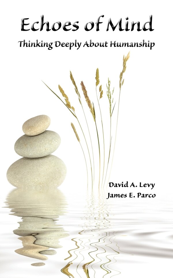 Echoes of Mind by David a Levy, Paperback | Indigo Chapters