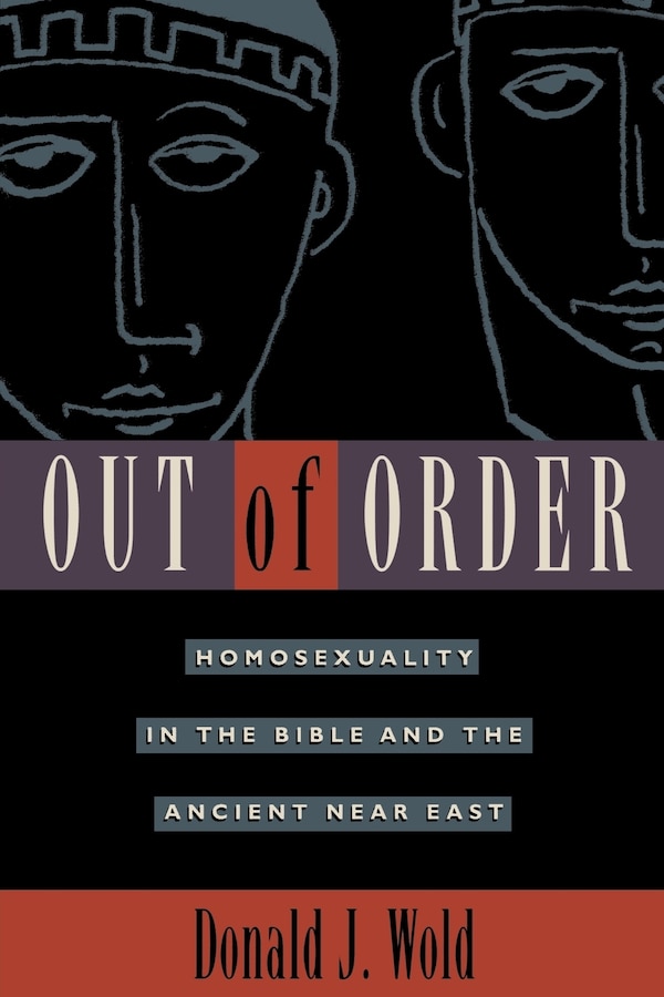 Out of Order by Donald J Wold, Paperback | Indigo Chapters
