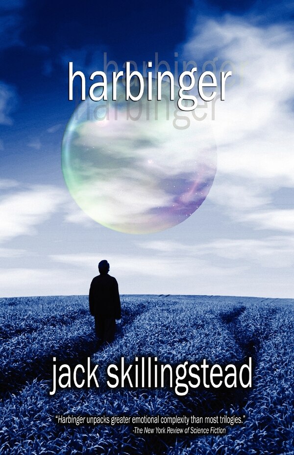 Harbinger by Jack Skillingstead, Paperback | Indigo Chapters