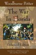 The War In Florida by Woodburne Potter, Paperback | Indigo Chapters