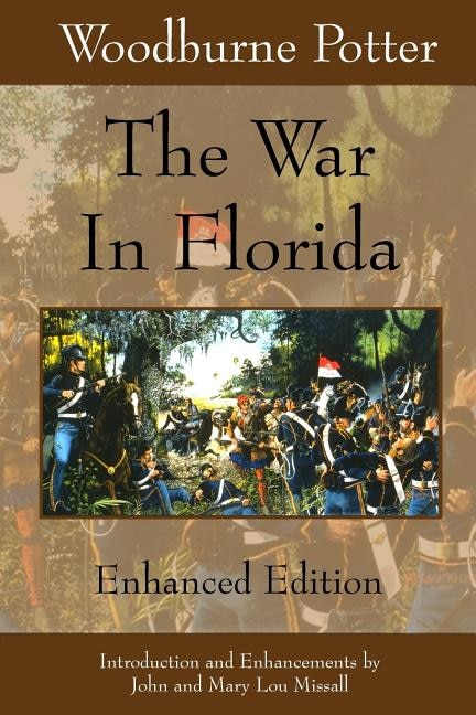 The War In Florida by Woodburne Potter, Paperback | Indigo Chapters