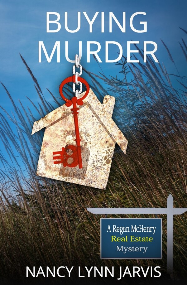 Buying Murder by Nancy Lynn Jarvis, Paperback | Indigo Chapters