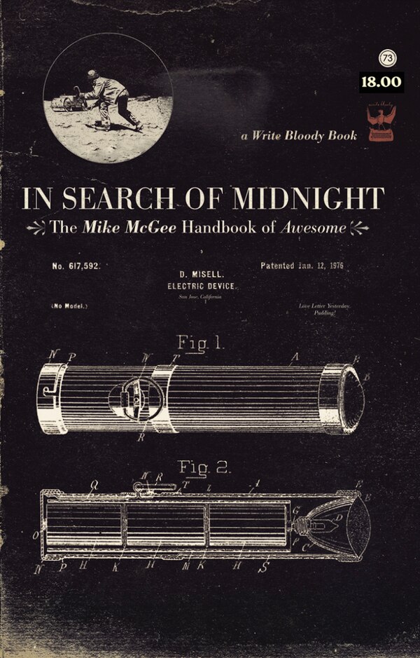 In Search of Midnight by Mike McGee, Paperback | Indigo Chapters