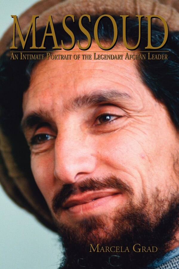 Massoud by Marcela Grad, Paperback | Indigo Chapters