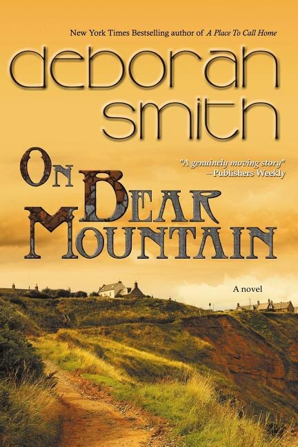 On Bear Mountain by Deborah Smith, Paperback | Indigo Chapters