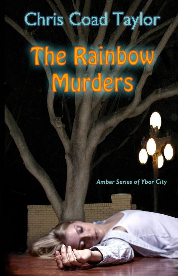 The Rainbow Murders by Chris Coad Taylor, Paperback | Indigo Chapters