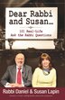Dear Rabbi and Susan by Susan Lapin, Paperback | Indigo Chapters