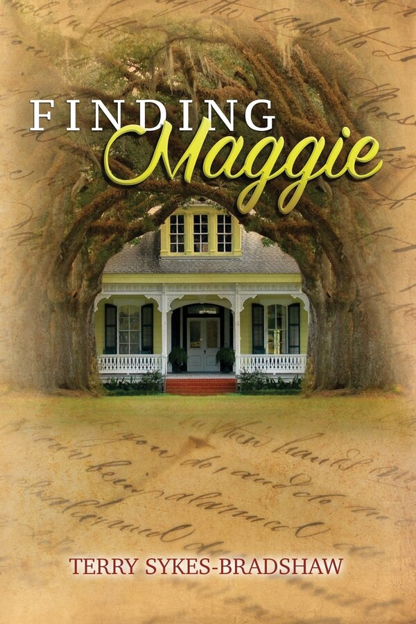 Finding Maggie by Terry Sykes-Bradshaw, Paperback | Indigo Chapters