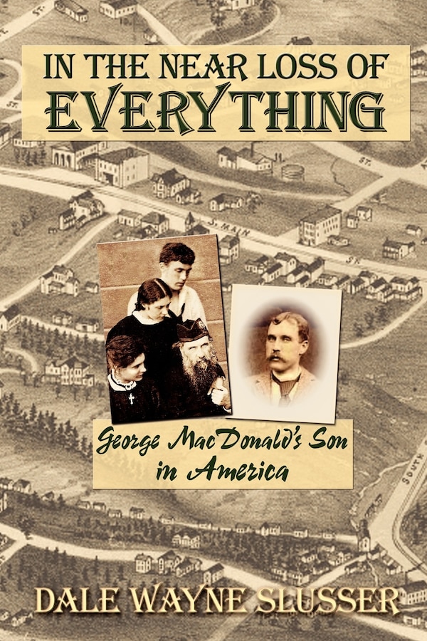 In the Near Loss of Everything by Dale Wayne Slusser, Paperback | Indigo Chapters