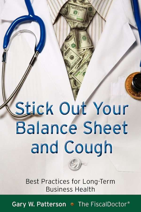 Stick Out Your Balance and Cough by Gary W Patterson, Paperback | Indigo Chapters