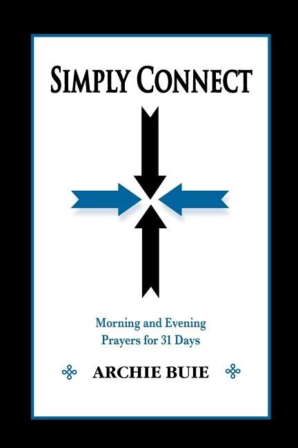 Simply Connect by Archie Buie, Paperback | Indigo Chapters