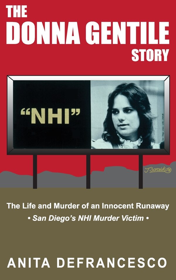 The Donna Gentile Story by Anita Defrancesco, Hardcover | Indigo Chapters