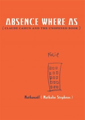 Absence Where As, Paperback | Indigo Chapters