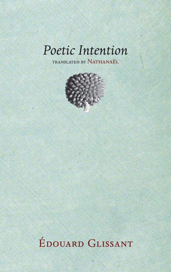 Poetic Intention, Paperback | Indigo Chapters