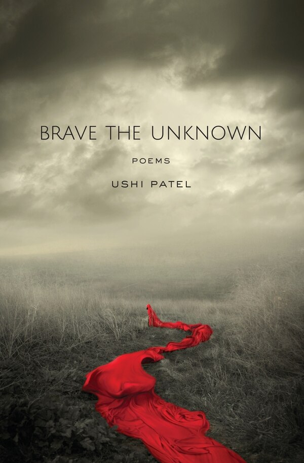 Brave the Unknown by Ushi Patel, Paperback | Indigo Chapters