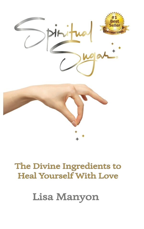 Spiritual Sugar by Lisa Manyon, Hardcover | Indigo Chapters