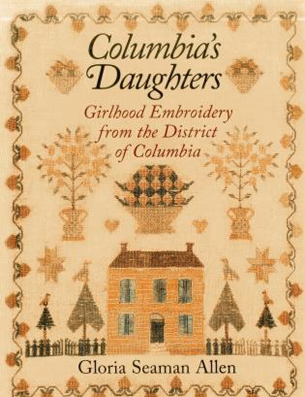 Columbia's Daughters by Gloria Seaman Allen, Hardcover | Indigo Chapters