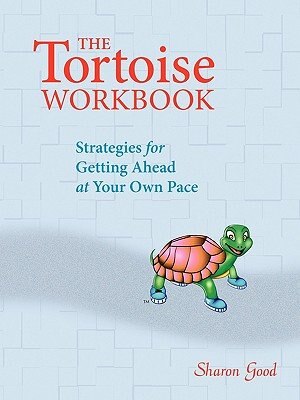 The Tortoise Workbook by Sharon Good, Paperback | Indigo Chapters